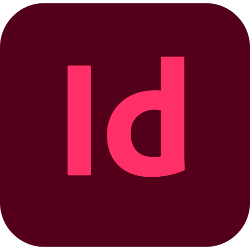 adobe indesign